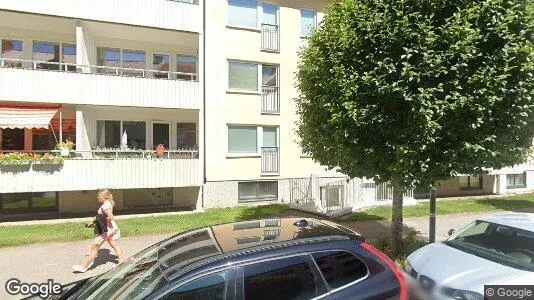 Lägenheter att hyra i Katrineholm - Bild från Google Street View