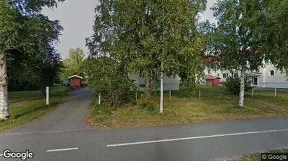 Lägenheter att hyra i Östersund - Bild från Google Street View