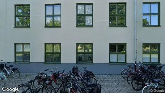 Lägenheter att hyra i Uppsala - Bild från Google Street View