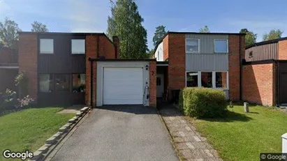 Lägenheter att hyra i Finspång - Bild från Google Street View