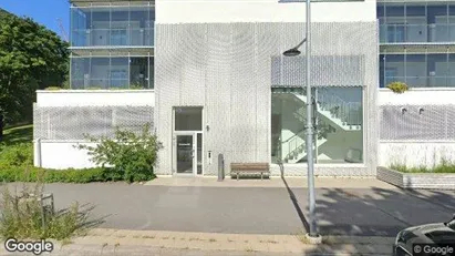 Rum att hyra i Nacka - Bild från Google Street View