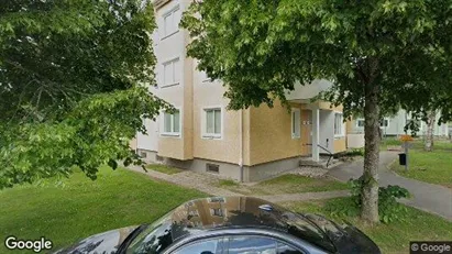 Lägenheter att hyra i Jönköping - Bild från Google Street View