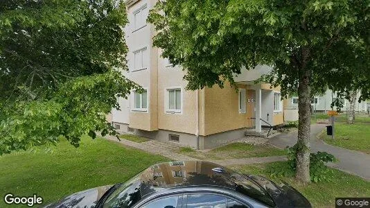 Lägenheter att hyra i Jönköping - Bild från Google Street View
