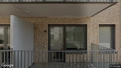 Lägenheter att hyra i Hyllie - Bild från Google Street View