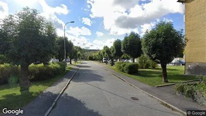 Lägenheter att hyra i Mölndal - Bild från Google Street View