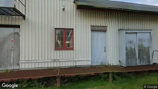 Lägenheter att hyra i Varberg - Bild från Google Street View