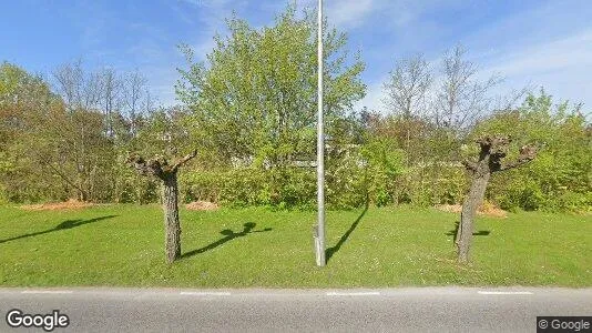 Lägenheter att hyra i Lund - Bild från Google Street View