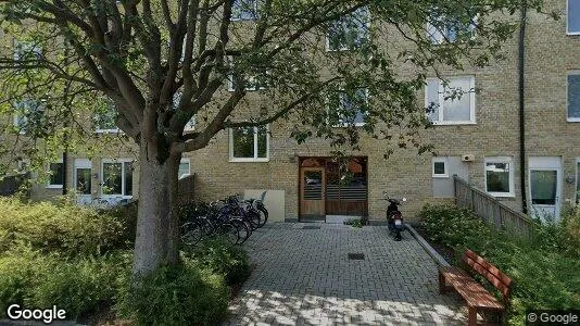 Lägenheter att hyra i Lund - Bild från Google Street View