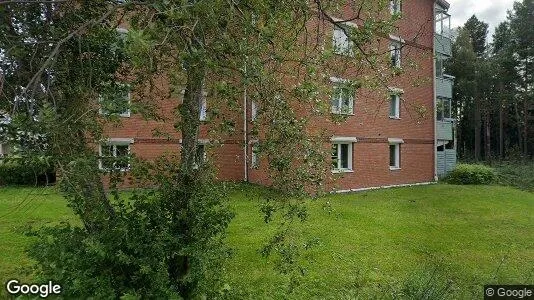 Lägenheter att hyra i Östersund - Bild från Google Street View