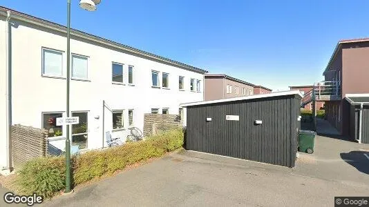 Lägenheter att hyra i Helsingborg - Bild från Google Street View
