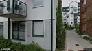 Lägenhet att hyra, Uppsala, Docentgatan