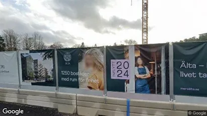 Lägenheter att hyra i Område ej specificerat - Bild från Google Street View