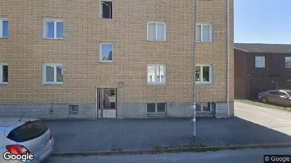 Lägenheter att hyra i Katrineholm - Bild från Google Street View