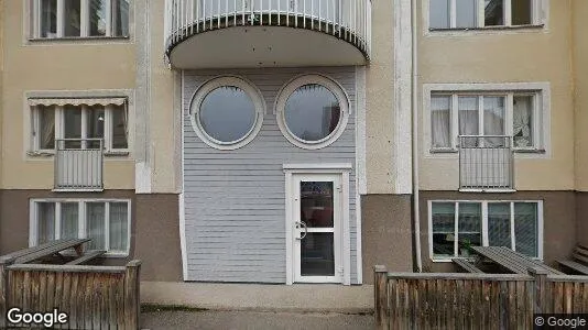 Lägenheter att hyra i Härjedalen - Bild från Google Street View