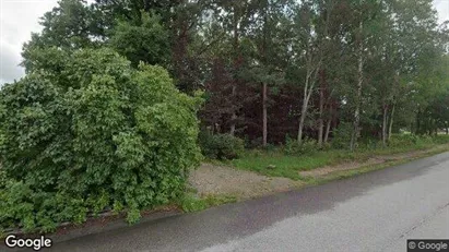 Lägenheter att hyra i Alvesta - Bild från Google Street View