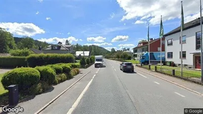 Lägenheter att hyra i Gislaved - Bild från Google Street View