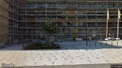 Lägenheter att hyra i Område ej specificerat - Bild från Google Street View