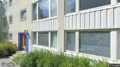 Lägenheter att hyra i Söderort - Bild från Google Street View