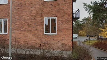 Lägenheter att hyra i Söderort - Bild från Google Street View