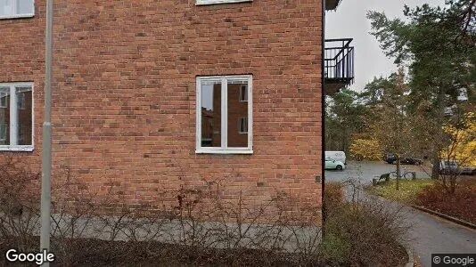 Lägenheter att hyra i Söderort - Bild från Google Street View