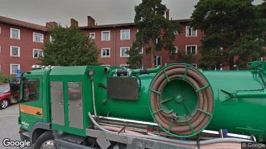 Lägenheter att hyra i Söderort - Bild från Google Street View