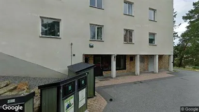 Lägenheter att hyra i Söderort - Bild från Google Street View