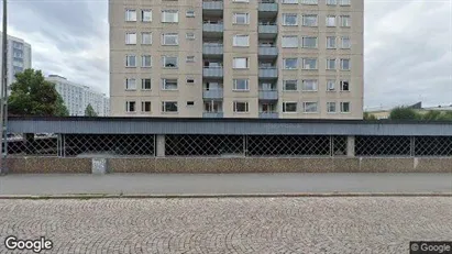 Lägenheter att hyra i Jönköping - Bild från Google Street View