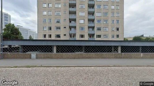 Lägenheter att hyra i Jönköping - Bild från Google Street View