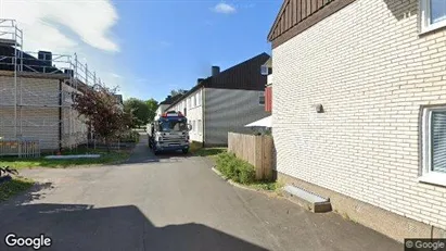 Lägenheter att hyra i Linköping - Bild från Google Street View