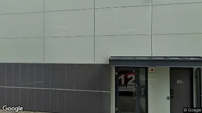 Lägenheter att hyra i Västra hisingen - Bild från Google Street View