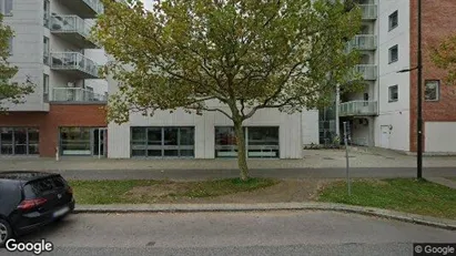 Lägenheter att hyra i Fosie - Bild från Google Street View