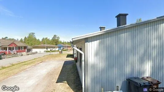 Lägenheter att hyra i Ludvika - Bild från Google Street View