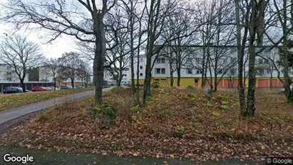 Lägenheter att hyra i Eskilstuna - Bild från Google Street View