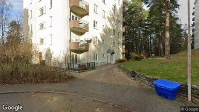 Lägenheter att hyra i Eskilstuna - Bild från Google Street View