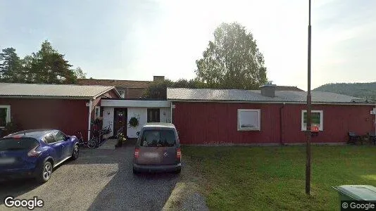 Lägenheter att hyra i Ånge - Bild från Google Street View