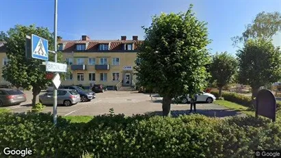 Lägenheter att hyra i Essunga - Bild från Google Street View