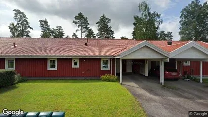 Lägenheter att hyra i Tranemo - Bild från Google Street View