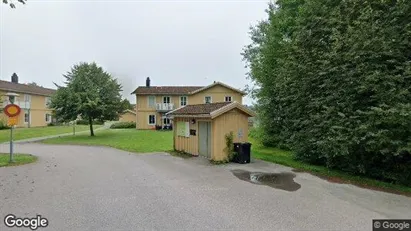 Lägenheter att hyra i Tranemo - Bild från Google Street View