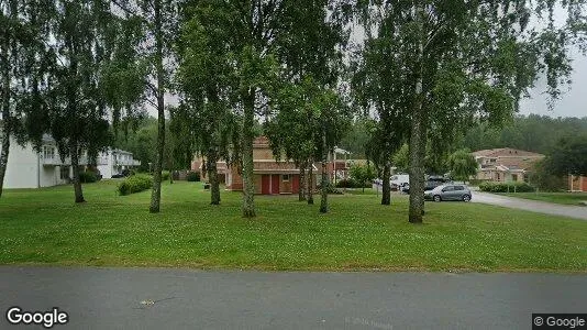 Lägenheter att hyra i Tranemo - Bild från Google Street View