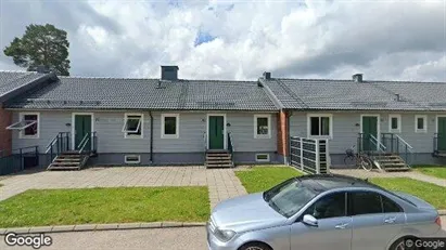 Lägenheter att hyra i Tranemo - Bild från Google Street View