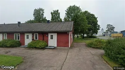 Lägenheter att hyra i Tranemo - Bild från Google Street View