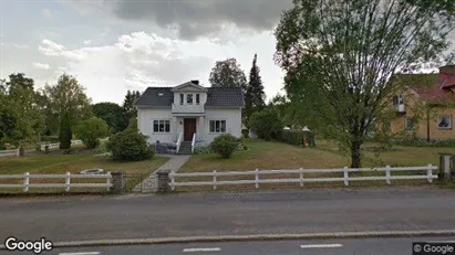 Lägenheter att hyra i Tranemo - Bild från Google Street View