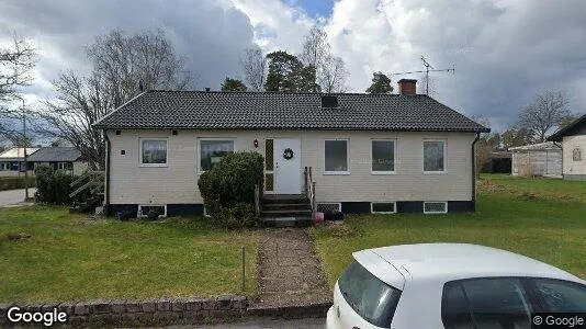 Lägenheter att hyra i Tranemo - Bild från Google Street View