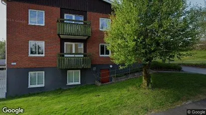 Lägenheter att hyra i Sävsjö - Bild från Google Street View