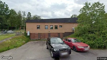 Lägenheter att hyra i Sävsjö - Bild från Google Street View