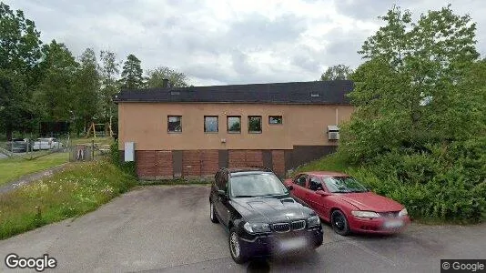 Lägenheter att hyra i Sävsjö - Bild från Google Street View