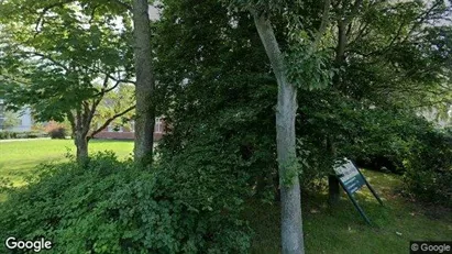 Lägenheter att hyra i Fosie - Bild från Google Street View