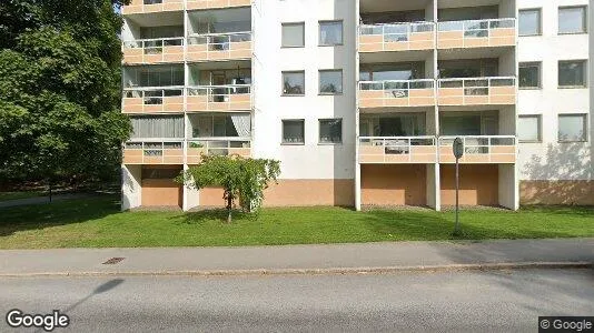 Lägenheter att hyra i Söderort - Bild från Google Street View