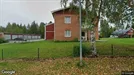 Lägenhet att hyra, Vilhelmina, Dalagatan