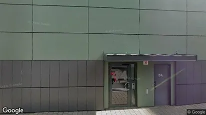 Lägenheter att hyra i Västra hisingen - Bild från Google Street View